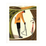 Andrew Pavitt, 'The Fixer'