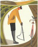 Andrew Pavitt, 'The Fixer'