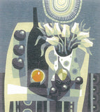 Jane Walker, 'Almost Blue'