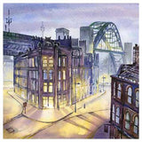 David Holliday ' Tyne Bridge '